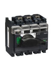 Вимикач-роз'єднувач Schneider Electric INTERPACT INV100 3P (31160)