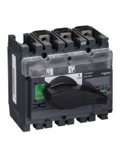 Выключатель-разъединитель Schneider Electric INTERPACT INV200 3P (31162)