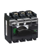 Вимикач-роз'єднувач Schneider Electric INTERPACT INV250 3P (31166)