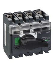 Выключатель-разъединитель Schneider Electric INTERPACT INV250 4P (31167)