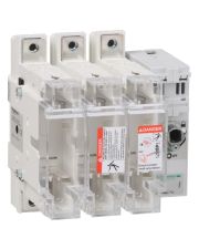 Разъединитель с предохранителем Schneider Electric GS2N3 1 3х250A