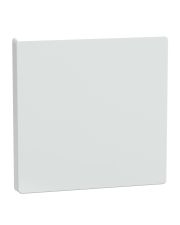 Одинарная клавиша Schneider Electric D-Life MTN3300-6035 белый лотос