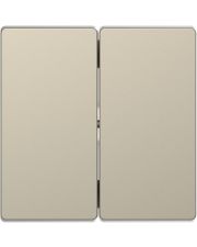 Подвійна клавіша Schneider Electric D-Life MTN3400-6033 сахара