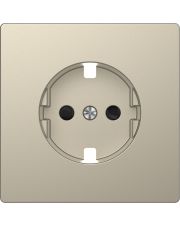 Центральная накладка Schneider Electric D-Life MTN2330-6033 сахара
