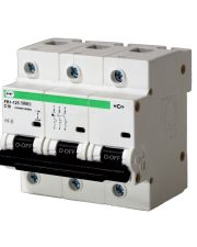 Автоматический выключатель Promfactor ECO FB1-125 3P C 10A 10кА (FB1C30010)