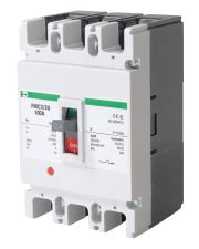 Корпусный автоматический выключатель Promfactor FMC3/3U 3P 100A 50кА 3-5In (FMC33U0100/5)
