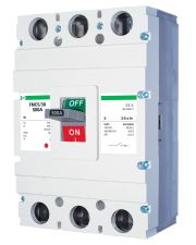 Корпусный автоматический выключатель Promfactor FMC5/3U 3P 500A 50кА 3-5In (FMC53U0500/5)