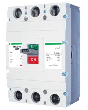 Корпусный автоматический выключатель Promfactor FMC5/3U 3P 630A 50кА 3-5In (FMC53U0630/5)