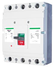Корпусный автоматический выключатель Promfactor FMC6/3U 3P 630A 70кА 5-10In (FMC63U0630/10)