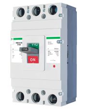 Силовой автомат выключатель Promfactor FMC4/3U 3P 315A 50кА 8-12In (FMC43U0315)