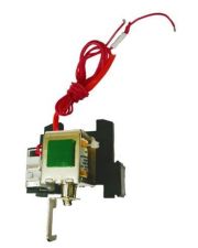 Правий незалежний розчіплювач Promfactor F/SH7 до FMC7 АС 230В правий (F/SH7230R)