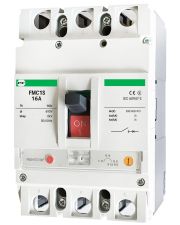 Корпусный автоматический выключатель Promfactor FMC1S 3P 16A 36кА (FMC1S016)