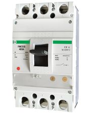Корпусний автоматичний вимикач Promfactor FMC5Si 3P 400A 85кА (FMC5Si400)