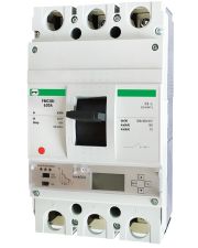 Автоматический выключатель Promfactor FMC5Eі 3P 630A 85кА (FMC5Ei630)