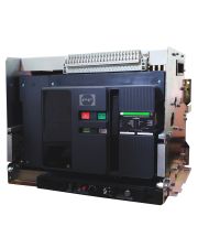 Выкатный воздушный автоматический выключатель Promfactor FMC10A 3P 4000А (FMC104000AD)