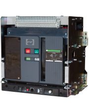Выкатный воздушный автоматический выключатель Promfactor FMC8A 3P 630А (FMC80630AD)
