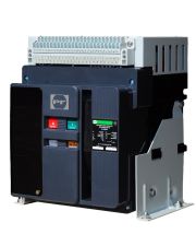 Стационарный воздушный автоматический выключатель Promfactor FMC8A 3P 630А (FMC80630AF)