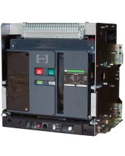 Выкатный воздушный автоматический выключатель Promfactor FMC8A 3P 800А (FMC80800AD)