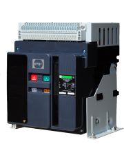 Стационарный воздушный автоматический выключатель Promfactor FMC8A 3P 800А (FMC80800AF)