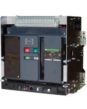 Воздушный автоматический выключатель Promfactor FMC8A 3P 1600А выкатный (FMC81600AD)