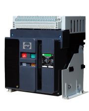 Воздушный автоматический выключатель Promfactor FMC9A 3P 2500А стационарный (FMC92500AF)