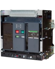 Воздушный автоматический выключатель Promfactor FMC9A 3P 3200А выкатный (FMC93200AD)
