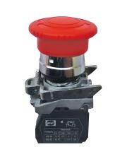 Кнопка Promfactor FP4-BS542 1NC красная (FP4-BS542)