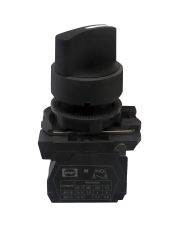 Переключатель Promfactor FP5-AD53 2NO черный (FP5-AD53)