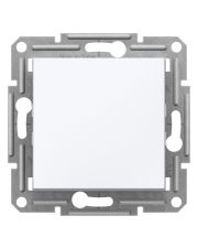 Выключатель двухполюсный Schneider Electric Asfora без рамки белый (EPH0270121)