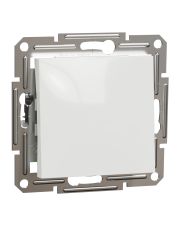 Переключатель перекрестный Schneider Electric Asfora без рамки белый (EPH0570121)