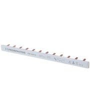 Гребінчаста шина Promfactor FRР 16мм² 100A 1P 12 модулів PIN (FRP160112)