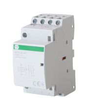 Магнитный пускатель Promfactor MCF3 20A 2NO 2NC 24В (MCF32022024)