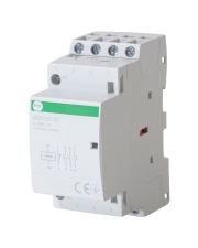 Магнитный пускатель Promfactor MCF3 25A 2NO 2NC 230В (MCF32522230)