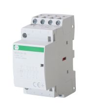 Магнитный пускатель Promfactor MCF3 25A 4NC 24В (MCF32504024)