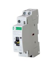Магнітний пускач Promfactor MCF3i 16A 2NO 230В (MCF3i1620230)