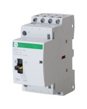 Контактор Promfactor MCF3i 16A 4NO 24В (MCF3i1640024)