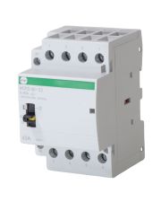Магнитный пускатель Promfactor MCF3i 40A 2NO 2NC 230В (MCF3i4022230)