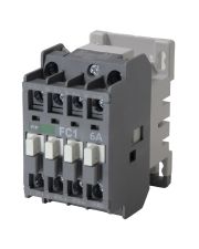 Контактор Promfactor FC-1/6А 1NC AC400В (FC11006400)
