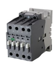 Магнитный пускатель Promfactor FC-3/40А 1NC AC400В (FC31040400)