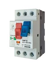 Автомат захисту двигуна Promfactor FMP 0,25-0,4A (FMP0040)