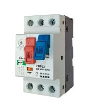 Автомат захисту двигуна Promfactor FMP 2,5-4A (FMP0400)