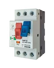 Автомат захисту двигуна Promfactor FMP 6-10A (FMP1000)