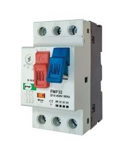 Автомат захисту двигуна Promfactor FMP 9-14A (FMP1400)