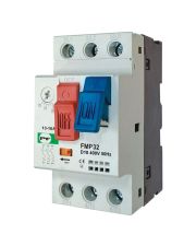 Автомат захисту двигуна Promfactor FMP 13-18A (FMP1800)