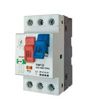 Автомат захисту двигуна Promfactor FMP 24-32A (FMP3200)