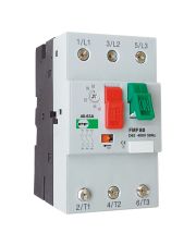 Автомат захисту двигуна Promfactor FMP 40-63A (FMP6300)