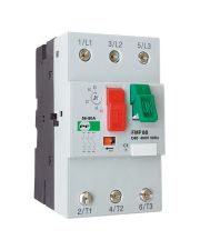 Автомат захисту двигуна Promfactor FMP 56-80A (FMP8000)