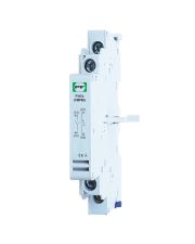 Додатковий контакт Promfactor F/ACs-2-20 до FMP80 2NO боковий (F/ACs220)
