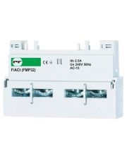 Додатковий контакт Promfactor F/ACt-1-20 до FMP32 2NO верхній (F/ACt120)