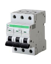 Вимикач навантаження Promfactor FSD3 3P 20A (FSD33020)